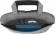 Targus CityLite Notebook case, grey, 14"